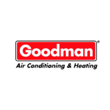 Angels heating and cooling (Goodman)