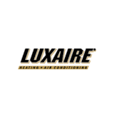 Angels heating and cooling (Luxaire)