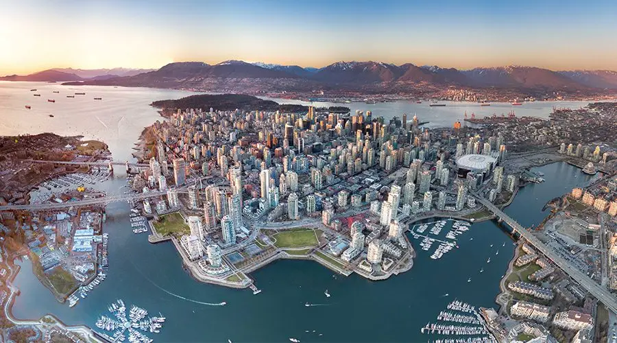 HVAC in Vancouver - Vancouver, British Columbia