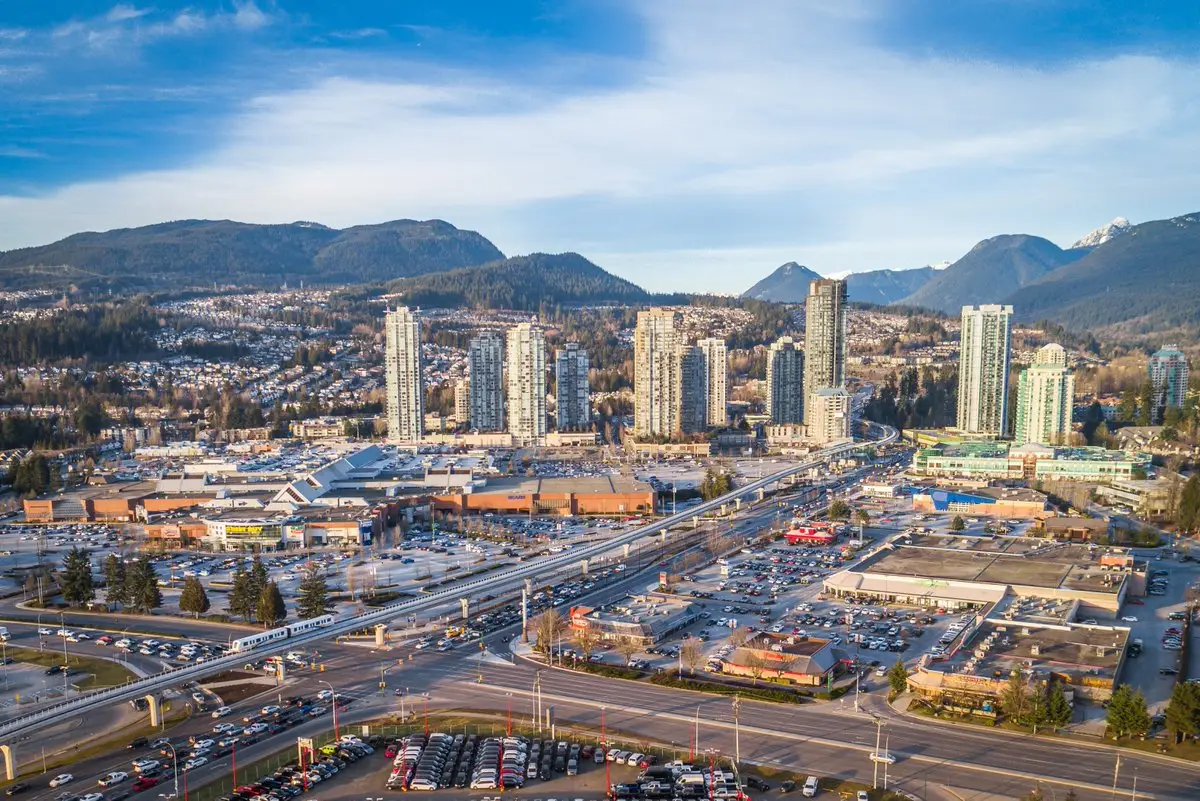 HVAC in Coquitlam - Coquitlam, BC