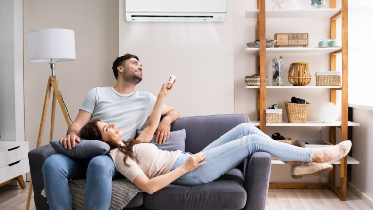 AC services & installation