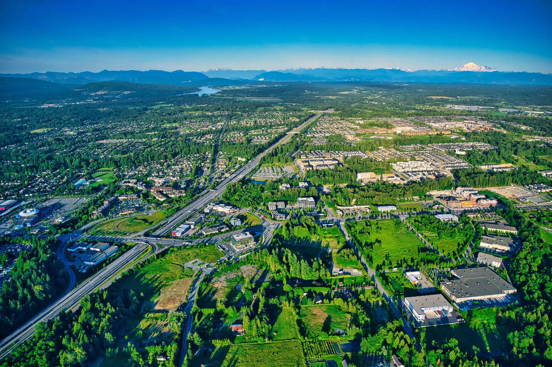 HVAC in Langley - Township of Langley, BC
