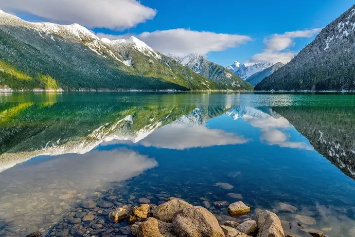 HVAC in Chilliwack - Chilliwack Lake, BC