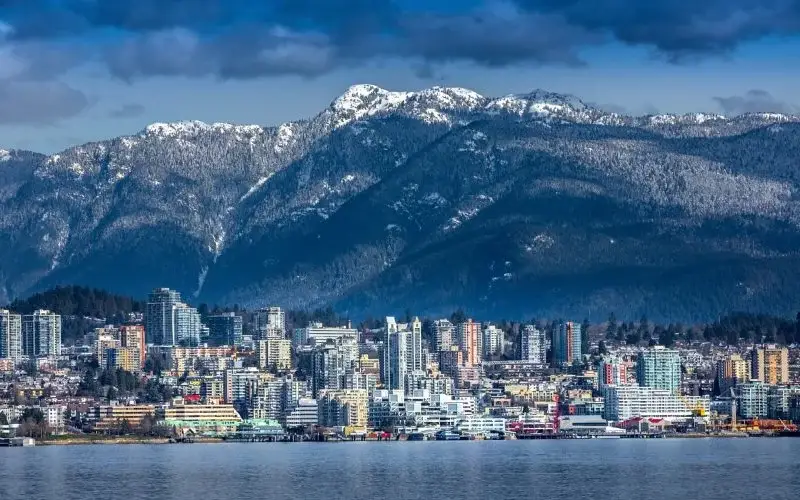 Hvac in North Vancouver 1 HVAC in North Vancouver - North Vancouver, BC