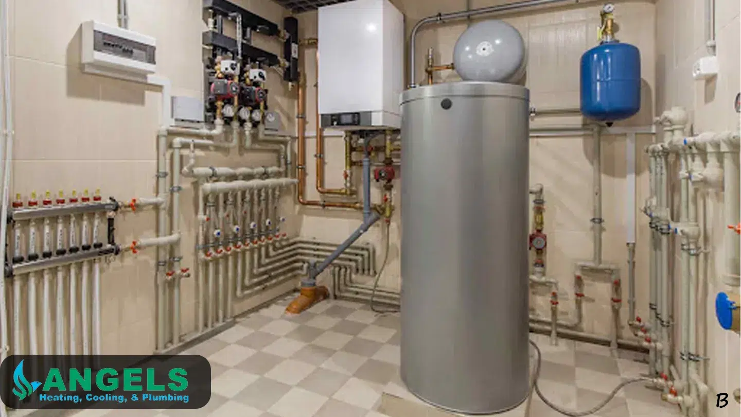 Hvac in Burnaby1 1 HVAC Services in Burnaby - Burnaby, BC